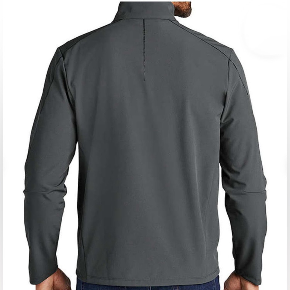 OGIO Commuter Soft Shell Jacket- Mens - Picture 5 of 11